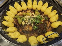 -俊家铁锅炖鱼(地工路店)