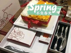 -精点味道(大连商场店)