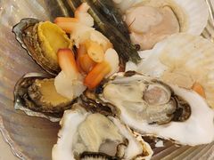 -白仁仔· 活烤海鲜 宵夜(豫园店)