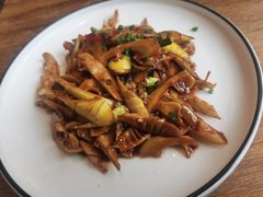 -旅马餐厅(茅家埠店)