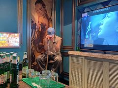 -好乐迪(天山店)