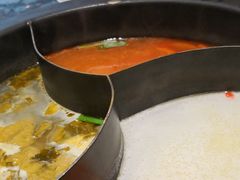 -火锅岛潮牌自助餐厅(天津天佑城店)