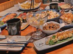 -三月居酒屋(青年大街店)