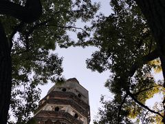 -虎丘山风景名胜区