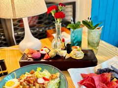 -Famous肥猫墨西哥音乐餐吧(五棵松华熙LIVE店)