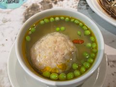 -永春园·扬州早茶·淮扬菜(漫乐城店)