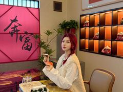 -黑木原精致料理·铁板烧