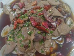 -老绍兴养和饭店(向阳不夜城店)