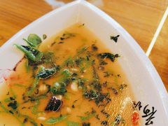 -途肴·老农饭庄(百里峡店)
