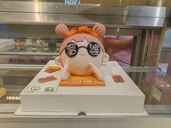 -CAKE BOSS 蛋糕老板(西单君太百货店)