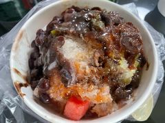 -梁子刨冰王&梁小糖(王顶堤店)