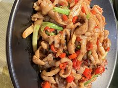 -聚味瞿记·龙虾堂(天元店)