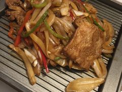 -肆月河豚·新淮扬(金融街店)