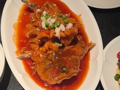 -权茂上海菜(殷行路店)