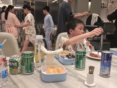 -碧涛阁水世界酒店(万家丽路店)