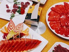 -清真军邺·金富苑肥牛(石坡街旗舰店)