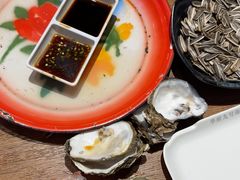 -华府九号海鲜烧烤大排档(龙域店)