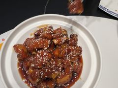 -曾家厨房·新徽菜(高新天柱路店)