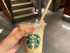 -星巴克臻选(南京艾尚天地店)