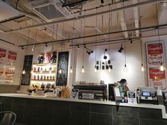 -HAY COFFEE