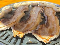 -杀猪天·韩国烤肉(总店)