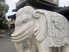 -香积寺