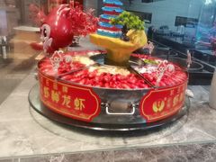 -於氏虾神(盱眙总店)