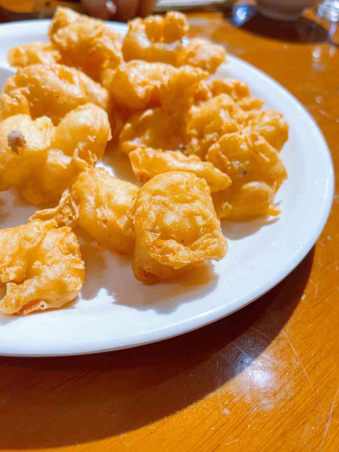 二张农家菜(昌平店)-"京北访仙记 年前和几位朋友一起去北六环.