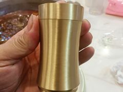 -安吉美渝石锅鱼(芜园西路店)