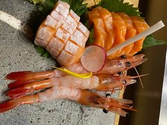 -丽思卡尔顿·炙焰·铁板烧餐厅
