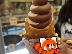 -高力乐面包咖啡厅(西塔店)