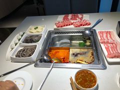 -海底捞火锅(威高广场店)