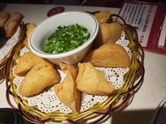 -潮泰牛肉火锅 · 创于1992年(车公庙店)