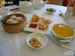 -翠园(铜锣湾广场店)