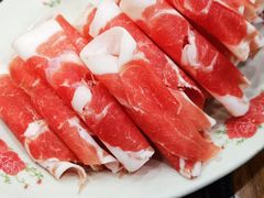 羊肉卷-江湖黑大兔(杨家坪店)