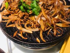 -京门老爆三·铜锅涮肉 爆肚(望京店)