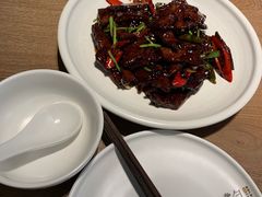 -金掌勺锅包肉(华润万象城店)