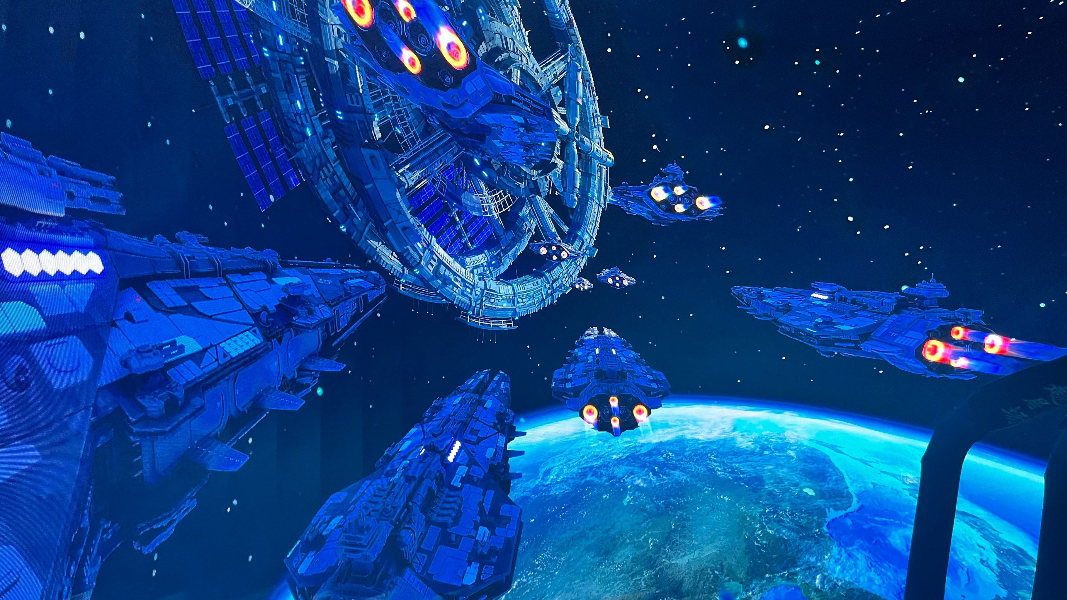 抽空带小朋友出来玩了,感觉还是蛮不错的