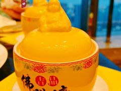 -味自助餐厅·海鲜·三文鱼·牛排-海口希尔顿酒店
