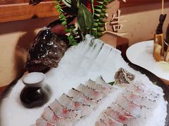 -揽季锅物会.福建黄鱼.海鲜姿造(五四路店)