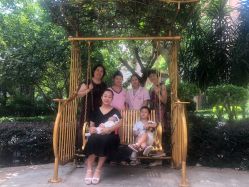 -俏妈咪月子会所