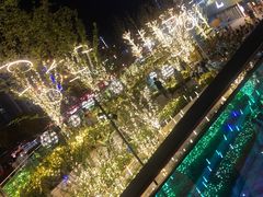 -龙湖南京江北天街