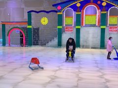 -宁波冰雪大世界(北仑区)