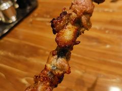 -清真·玛丽亚新疆菜主题餐厅(浙江中路店)