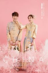 -太古映画婚纱摄影(天河店)