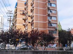 -上海市文化创意产业园区(辽宁路)