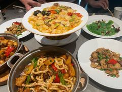 -青海名吃尕张娃非遗烤肉(城中店)
