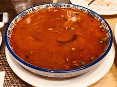 鳝段粉丝-盘飧市(春熙路店)