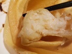 传统锦卤云吞-岭南真味·匠心粤菜(K11店)