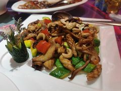 -好友缘酒家(会展中心店)